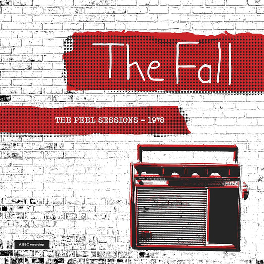 The Fall - Peel Sessions 1978 - Vinyl