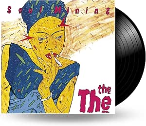 The The - Soul Mining - Vinyl