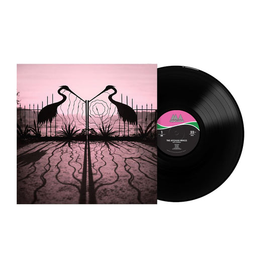 The Afghan Whigs - Soft Control - Vinyl