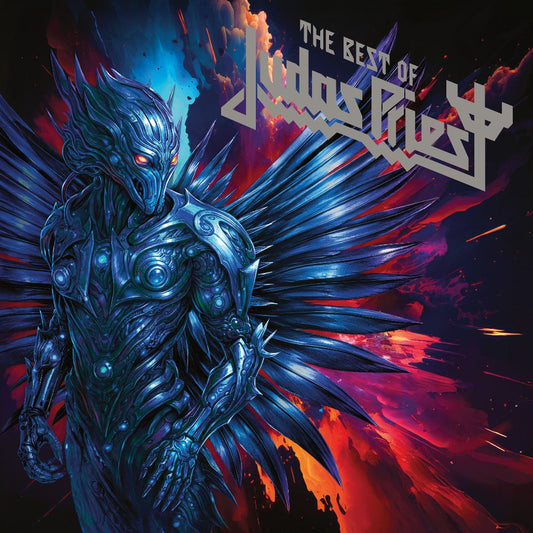 Judas Priest - The Best Of Judas Priest - CD