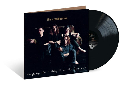 The Cranberries - Everybody Else Is Doing It, So Why Can't We? - Vinyl