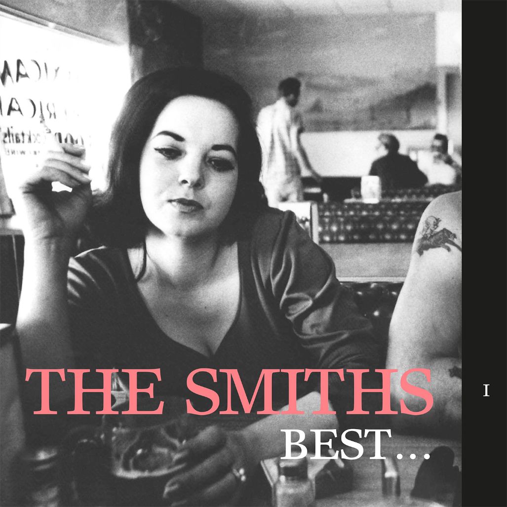 The Smiths - Best I - CD