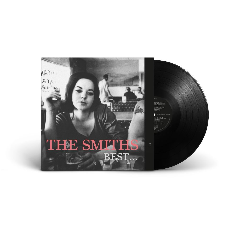The Smiths - Best I - Vinyl