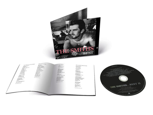 The Smiths - Best II - CD
