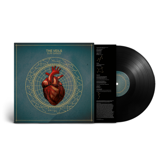 The Veils - Sun Gangs - Vinyl