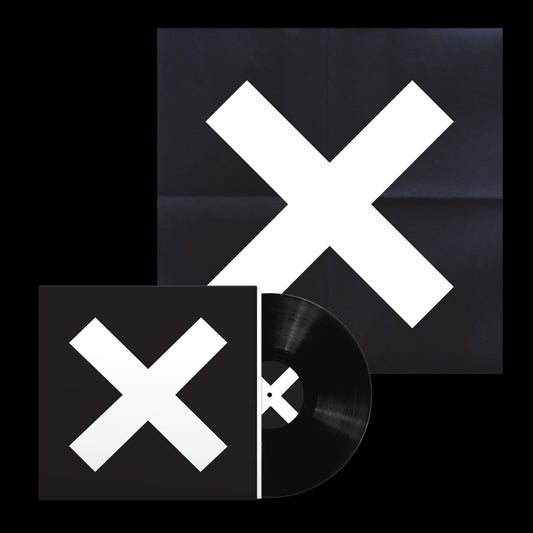 The XX - XX - Vinyl