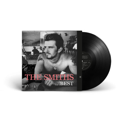 The Smiths - Best II - Vinyl