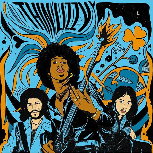 Thin Lizzy - Acoustic Sessions - Vinyl