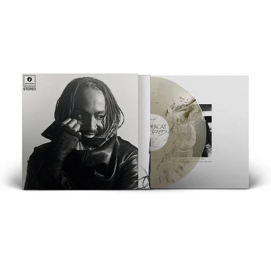 Thundercat - Distracted - Smoke Effect Vinyl