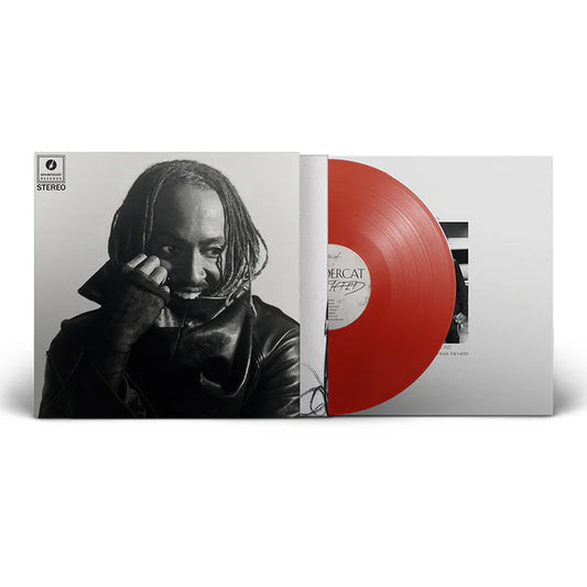 Thundercat - Distracted - Red Vinyl
