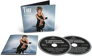 Tina Turner - Private Dancer (40th Anniversary 2CD Set)