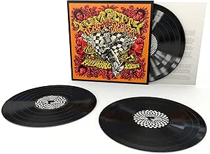 Tom Petty And The Heartbreakers - Live At The Fillmore1997 - 3LP Vinyl