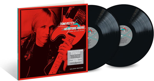 Tom Petty And The Heartbreakers - Long After Dark (Deluxe Edition) 2LP 180g Vinyl