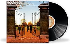 Toploader - Onka's Big Moka - Vinyl
