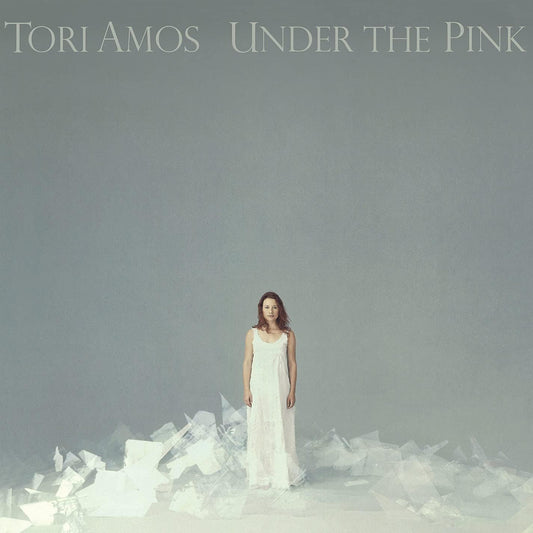 Tori Amos - Under The Pink - 2LP