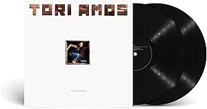 Tori Amos – Little Earthquakes - Remastered 2LP Vinyl