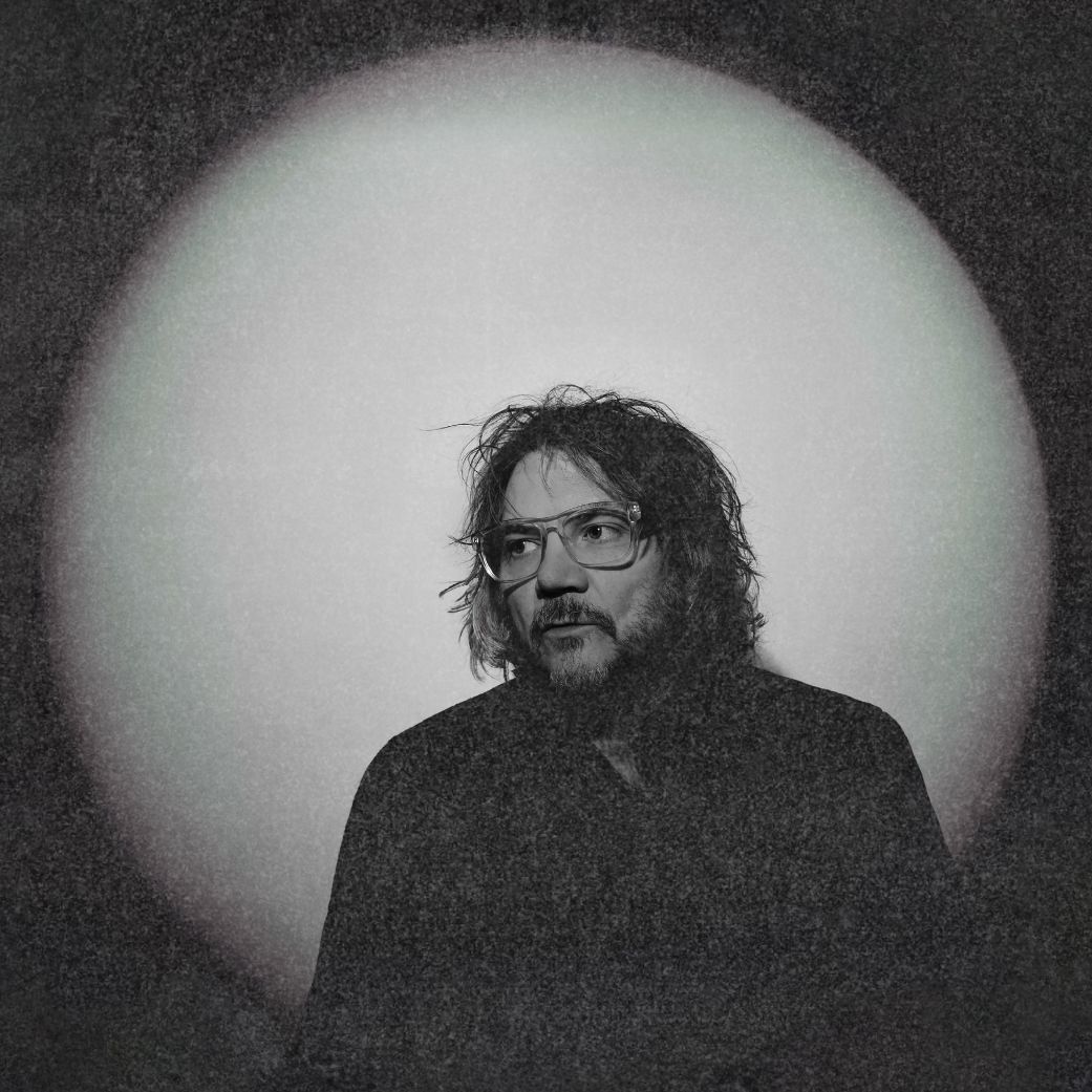 Jeff Tweedy - Twilight Override - 3LP Vinyl