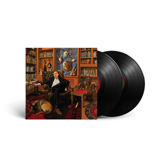Tyler Childers - Snipe Hunter - 2LP Vinyl