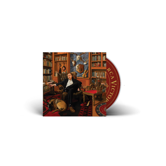 Tyler Childers - Snipe Hunter - CD