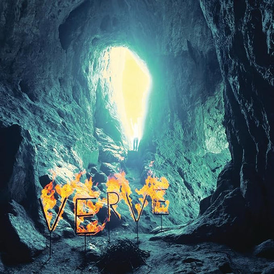 The Verve - A Storm In Heaven - 180g Vinyl