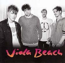 Viola Beach - Viola Beach - 10th Anniversary Picture Disc Vinyl