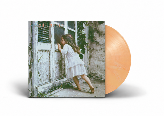 Violent Femmes - Violet Femmes - Orange Marble Vinyl [NAD2026]