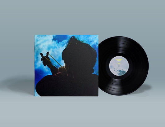 Westside Cowboy - So Much Country ‘Till We Get There - Vinyl