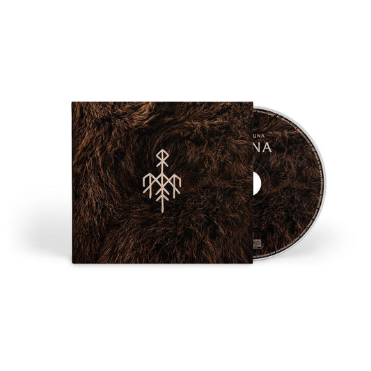 Wardruna - Birna - CD