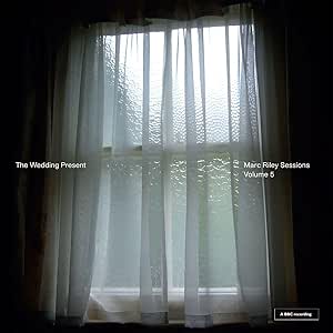 The Wedding Present - Marc Riley Sessions Volume 5 - Vinyl