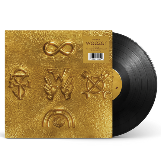 Weezer - Weezer - Vinyl