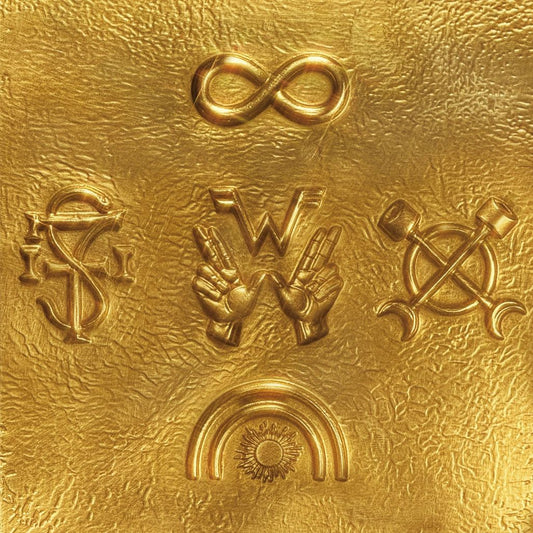 Weezer - Weezer - CD