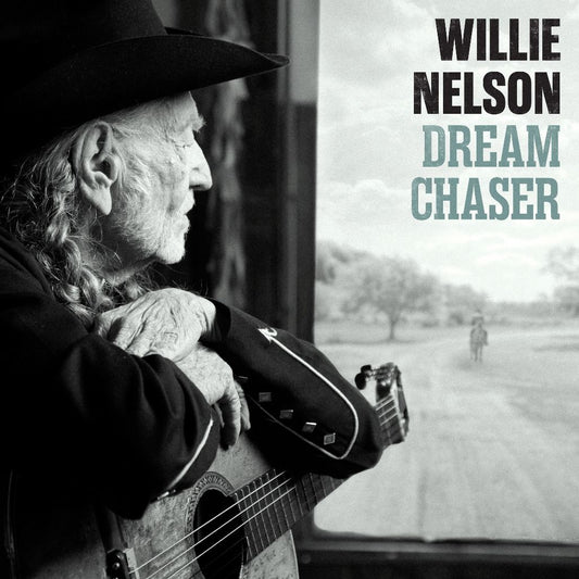 Willie Nelson - Dream Chaser - CD