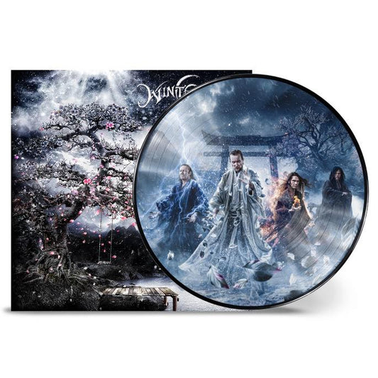 Wintersun - Time II - Limited Picture Disc Vinyl