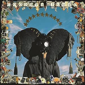 World Party - Goodbye Jumbo - 180g Vinyl