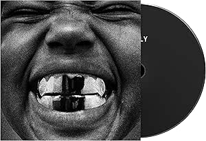 Ye - Bully - CD