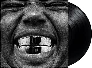 Ye - Bully - Vinyl