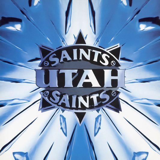 Utah Saints - Utah Saints - National Album Day 2CD