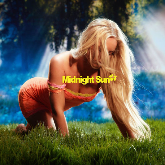 Zara Larsson - Midnight Sun - CD