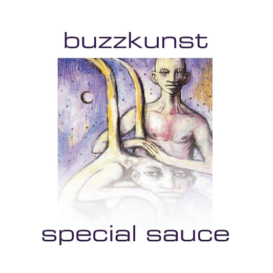 Buzzkunst / Howard Devoto - Special Sauce / Designoid: 2LP Vinyl