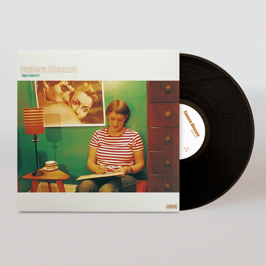 Camera Obscura - Biggest Bluest Hi-Fi - Vinyl (25th anniversary edition)