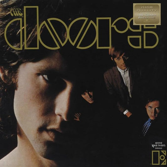 The Doors - The Doors - 180g Vinyl