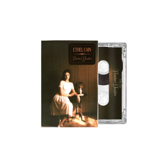 Ethel Cain - Preachers Daughter - Cassette