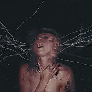 Hot Milk - A Call To The Void - Red Vinyl