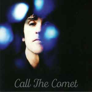 Johnny Marr - Call The Comet - Black Vinyl