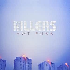 The Killers - Hot Fuss - Vinyl