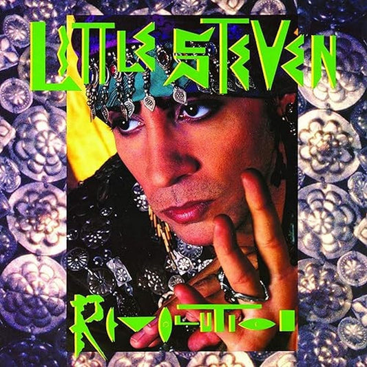 Little Steven - Revolution - Vinyl