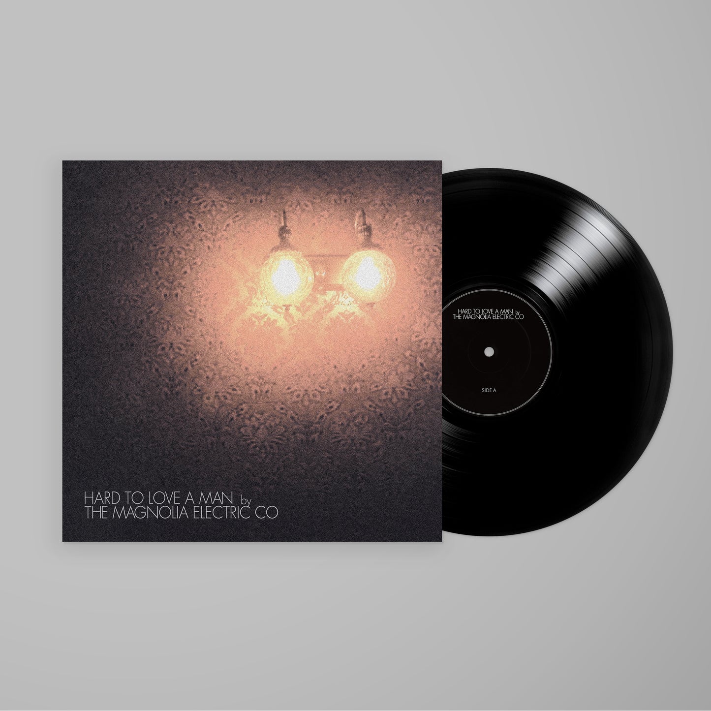 Magnolia Electric Co. - Hard to Love a Man (Expanded 20th Anniversary Reissue) Vinyl