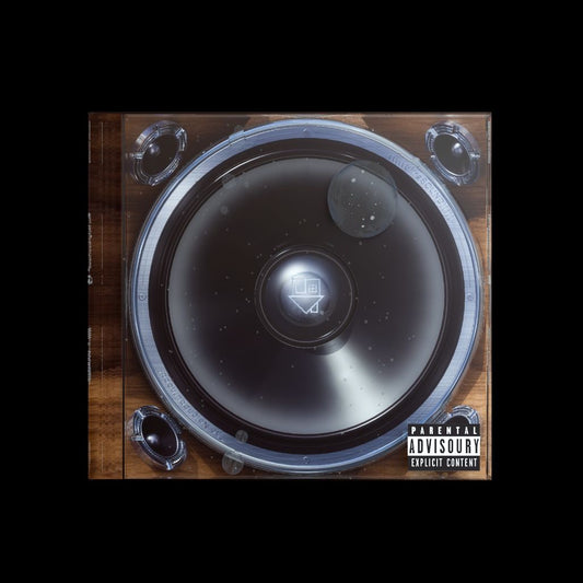 The Neighbourhood ((((((UltraSOUND)))))+ CD