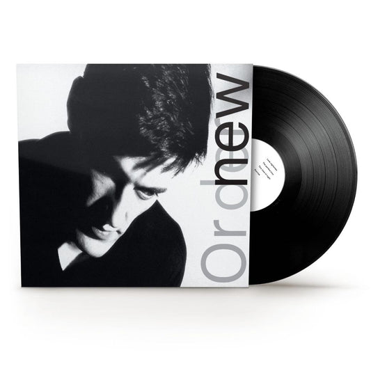 New Order - Low-Life (2020 Remaster) 140g Vinyl