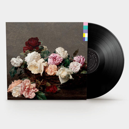 New Order - Power, Corruption & Lies (2020 Remaster) 140g Vinyl